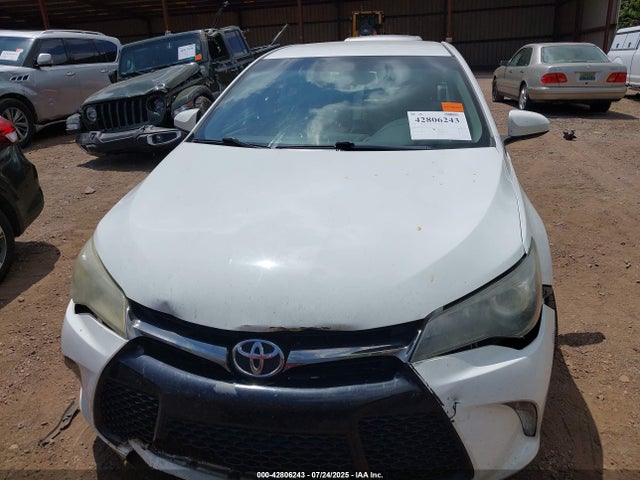 4T1BF1FK0HU330162 Toyota 2ar-fe