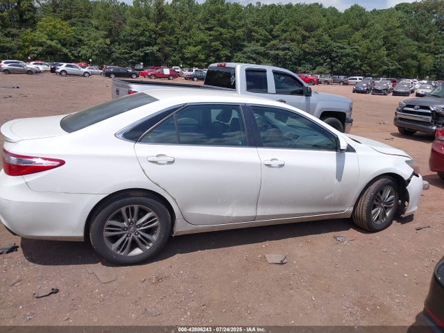 4T1BF1FK0HU330162 Toyota 2ar-fe