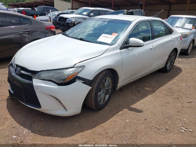 4T1BF1FK0HU330162 Toyota 2ar-fe