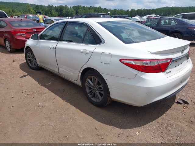 4T1BF1FK0HU330162 Toyota 2ar-fe