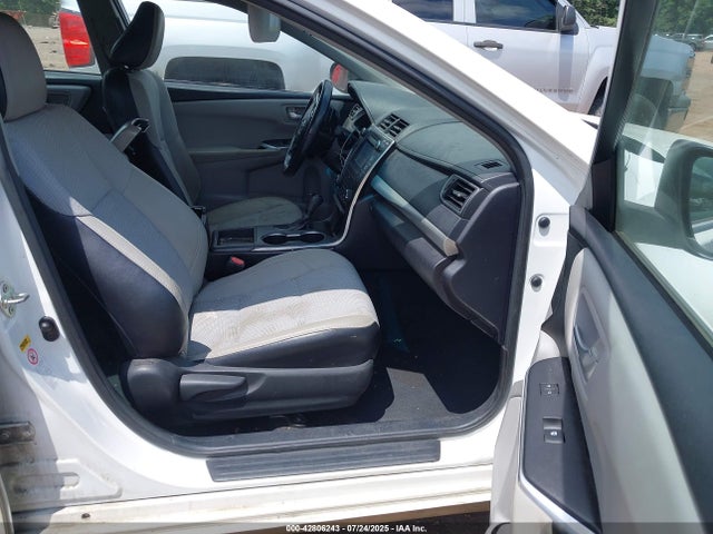 4T1BF1FK0HU330162 Toyota 2ar-fe