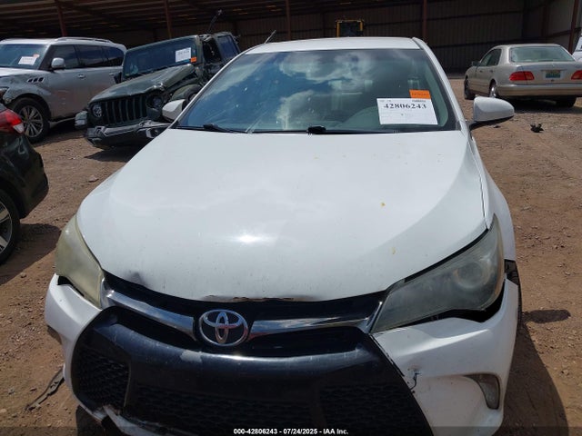 4T1BF1FK0HU330162 Toyota 2ar-fe
