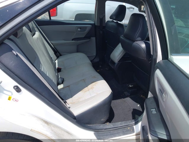 4T1BF1FK0HU330162 Toyota 2ar-fe