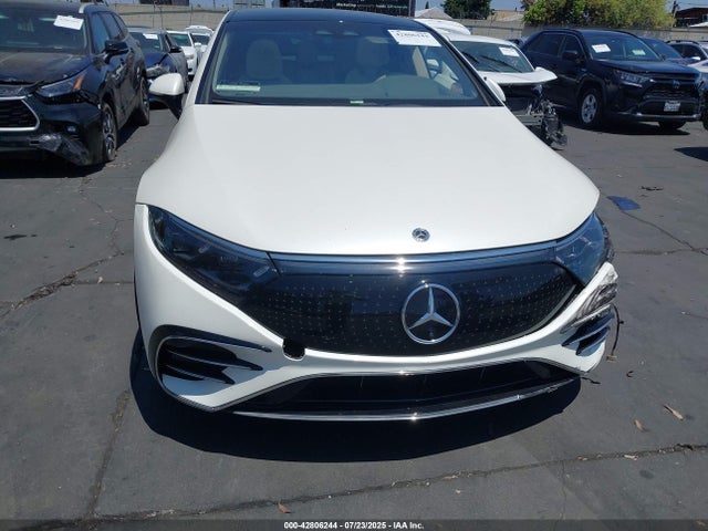 W1KCG4EB9PA040789 Mercedes-Benz ed