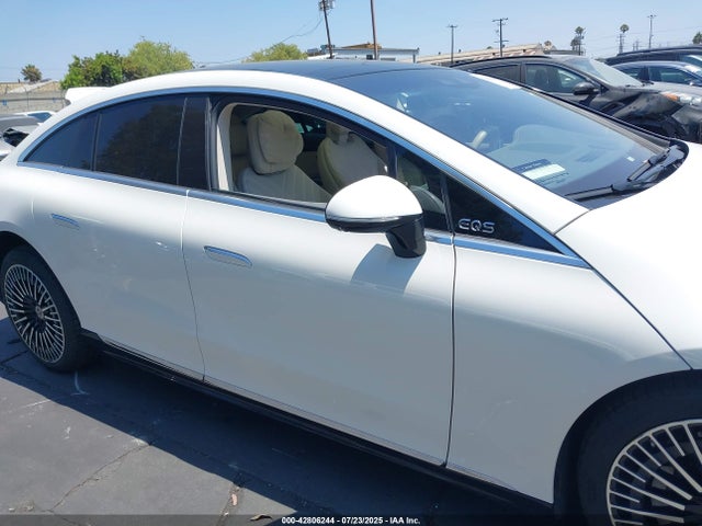 W1KCG4EB9PA040789 Mercedes-Benz ed
