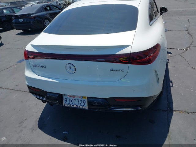 W1KCG4EB9PA040789 Mercedes-Benz ed