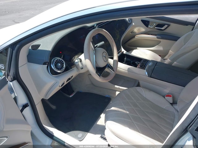 W1KCG4EB9PA040789 Mercedes-Benz ed