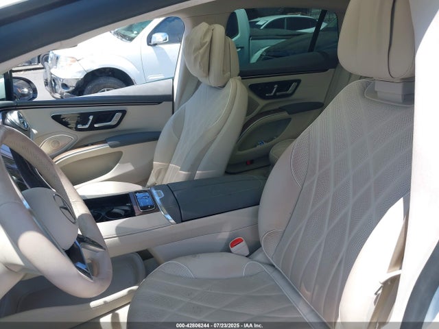 W1KCG4EB9PA040789 Mercedes-Benz ed