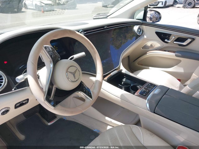 W1KCG4EB9PA040789 Mercedes-Benz ed