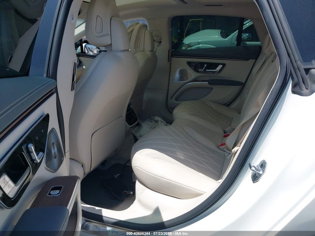 W1KCG4EB9PA040789 Mercedes-Benz ed