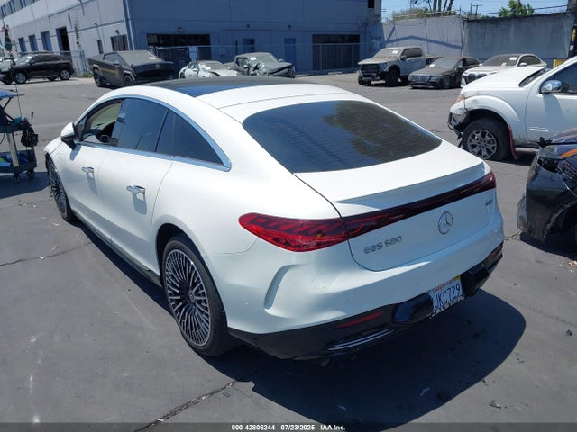 W1KCG4EB9PA040789 Mercedes-Benz ed
