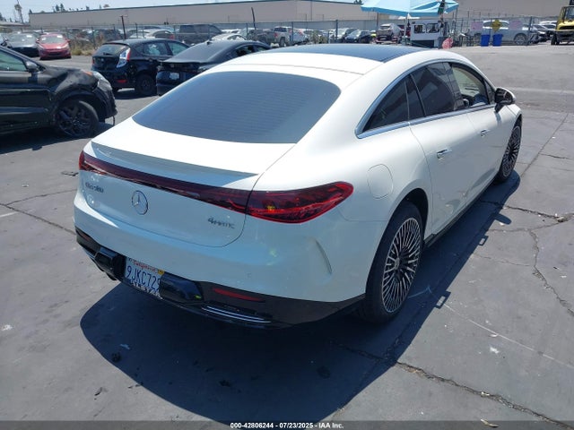 W1KCG4EB9PA040789 Mercedes-Benz ed