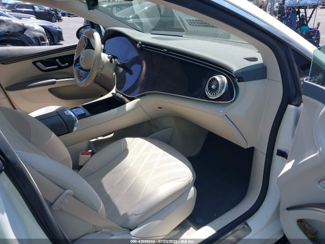 W1KCG4EB9PA040789 Mercedes-Benz ed