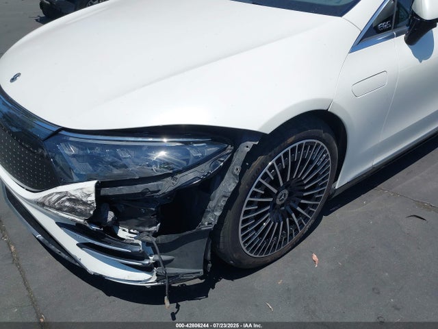 W1KCG4EB9PA040789 Mercedes-Benz ed