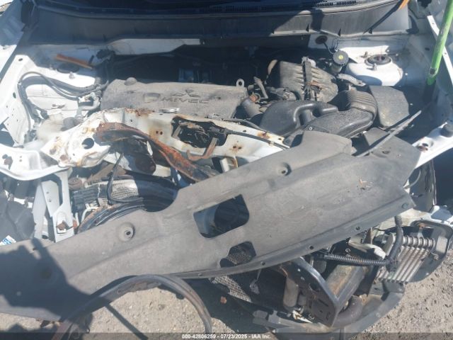 2015 MITSUBISHI OUTLANDER SPORT 4A4AR3AU8FE005934 Photo 9