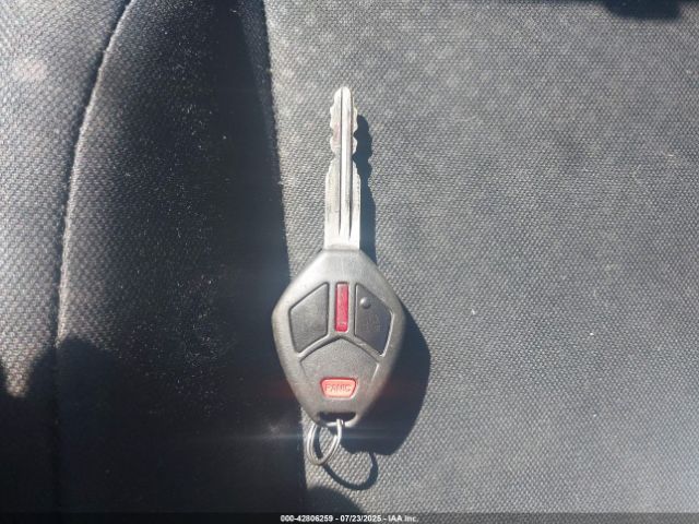 2015 MITSUBISHI OUTLANDER SPORT 4A4AR3AU8FE005934 Photo 10