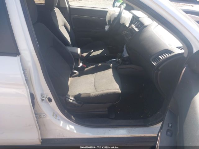 2015 MITSUBISHI OUTLANDER SPORT 4A4AR3AU8FE005934 Photo 4