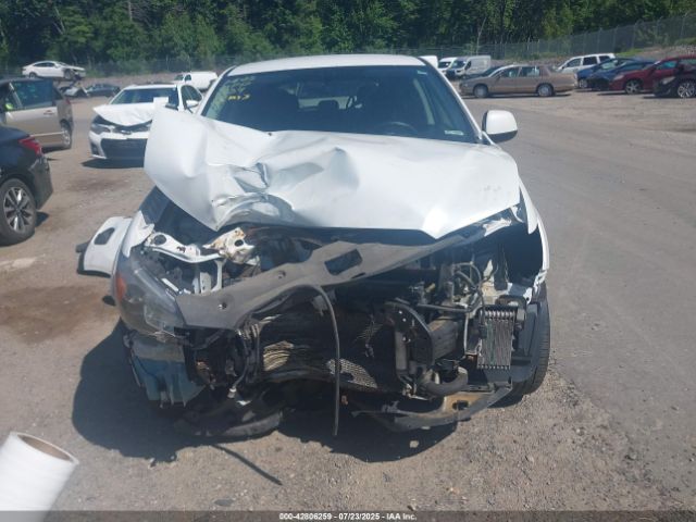 2015 MITSUBISHI OUTLANDER SPORT 4A4AR3AU8FE005934 Photo 5