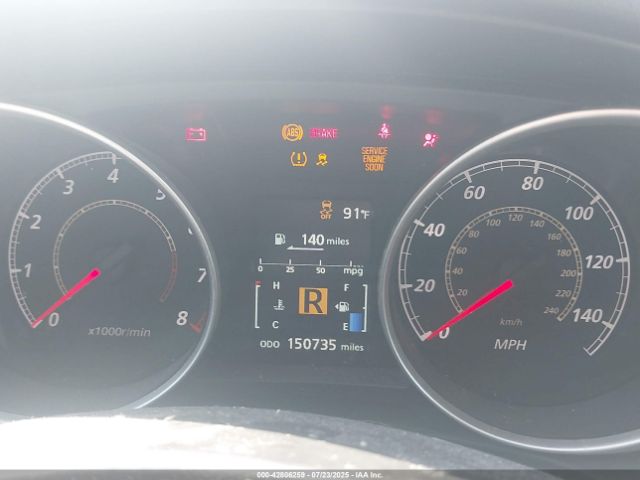 2015 MITSUBISHI OUTLANDER SPORT 4A4AR3AU8FE005934 Photo 6