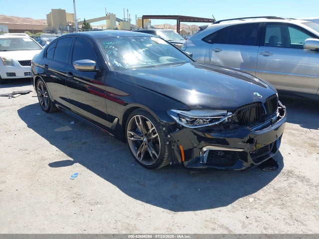 WBAJS7C03LBN96293 BMW m550i