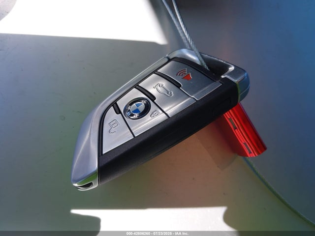 WBAJS7C03LBN96293 BMW m550i