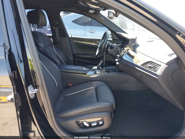 WBAJS7C03LBN96293 BMW m550i