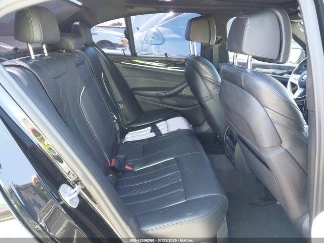 WBAJS7C03LBN96293 BMW m550i