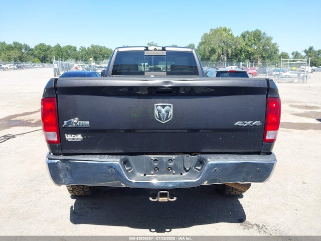 3C6UR5JL0JG325782 RAM 2500