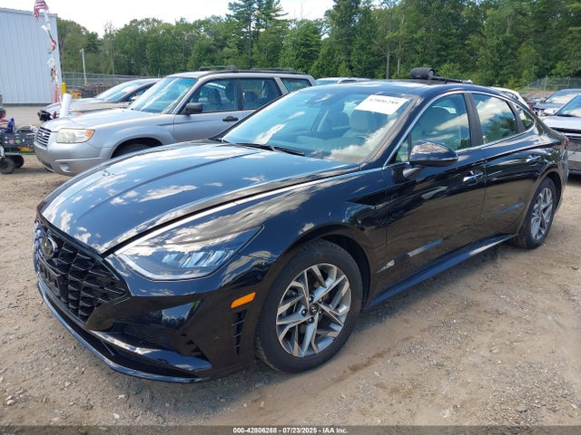 5NPEF4JA9LH001433 Hyundai gdi theta iii