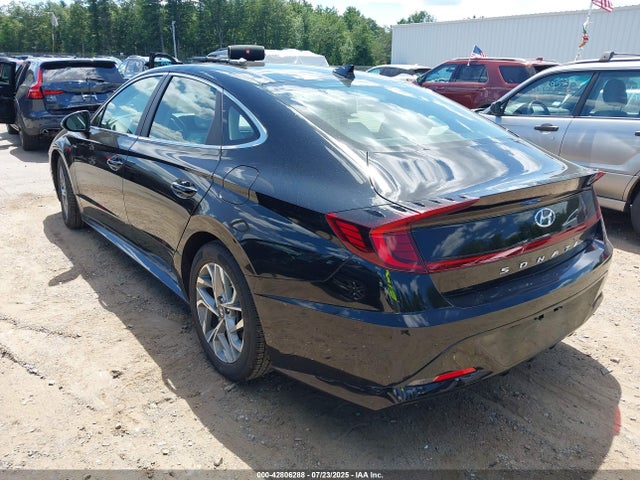 5NPEF4JA9LH001433 Hyundai gdi theta iii