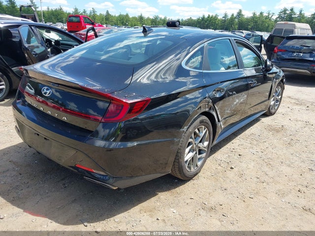 5NPEF4JA9LH001433 Hyundai gdi theta iii