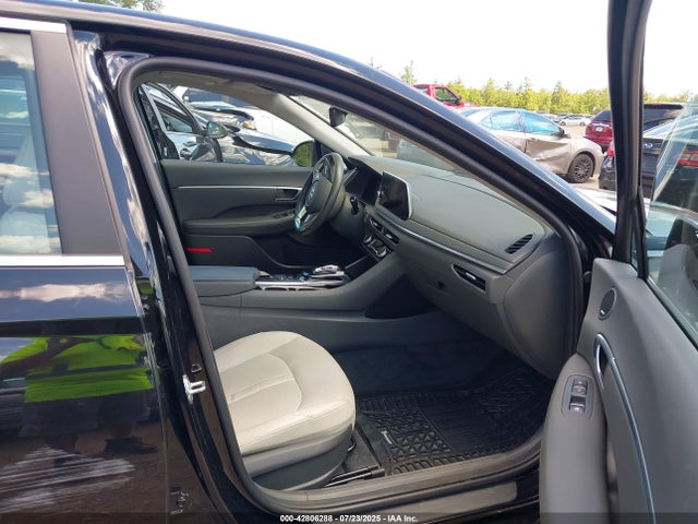 5NPEF4JA9LH001433 Hyundai gdi theta iii