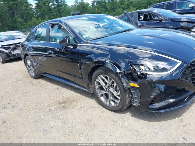 5NPEF4JA9LH001433 Hyundai gdi theta iii