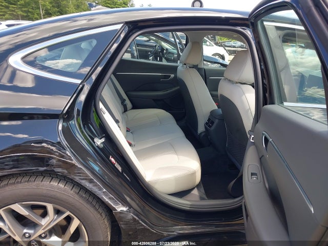 5NPEF4JA9LH001433 Hyundai gdi theta iii