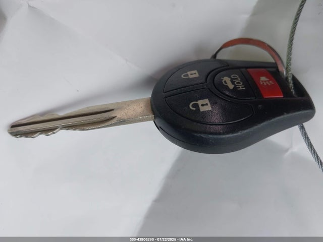 3N1AB7AP3GY277263 Nissan 2016