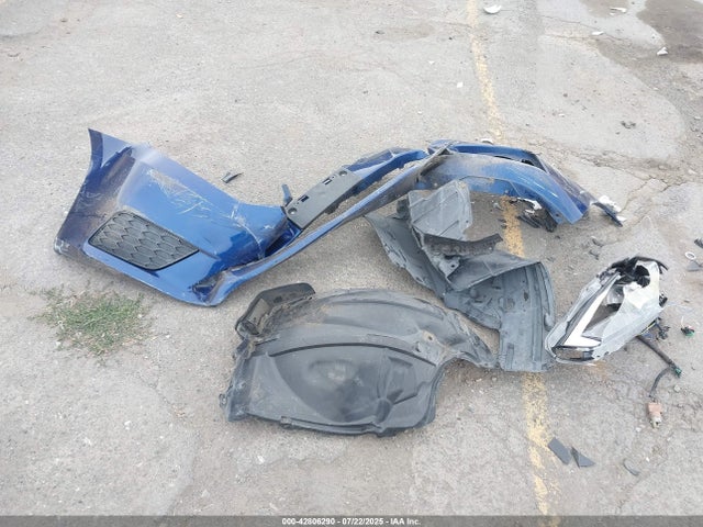 3N1AB7AP3GY277263 Nissan 2016