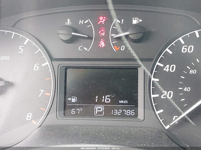 3N1AB7AP3GY277263 Nissan 2016