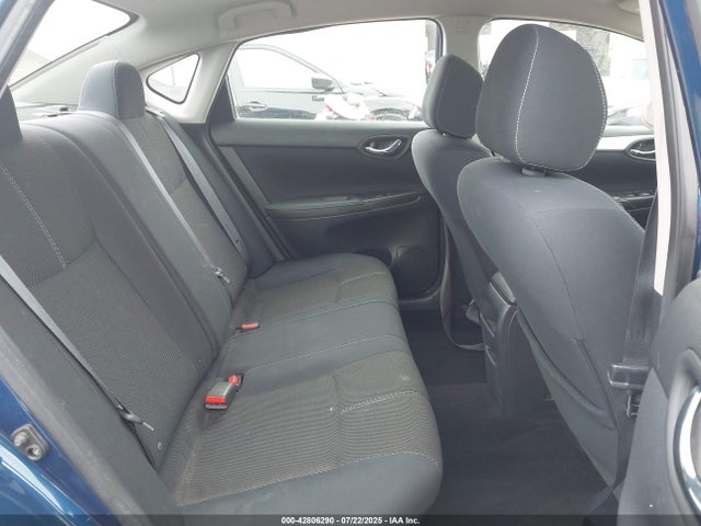 3N1AB7AP3GY277263 Nissan 2016