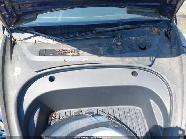 2022 TESLA MODEL 3 5YJ3E1EB9NF108009 Photo 9