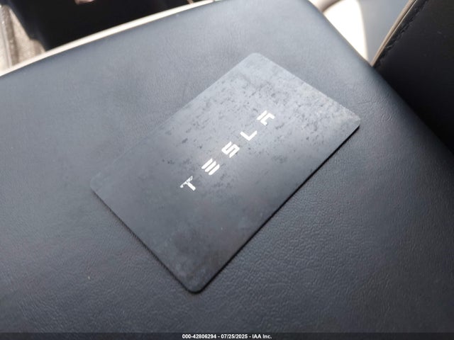 2022 TESLA MODEL 3 5YJ3E1EB9NF108009 Photo 10