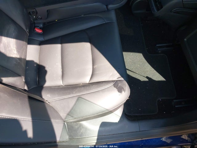 2022 TESLA MODEL 3 5YJ3E1EB9NF108009 Photo 7