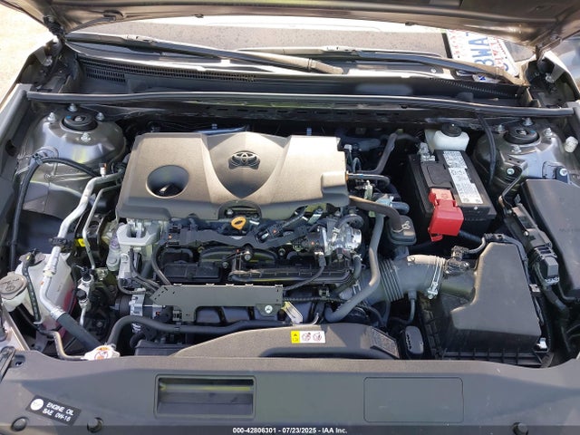4T1K61AK2MU571285 Toyota a25a-fks