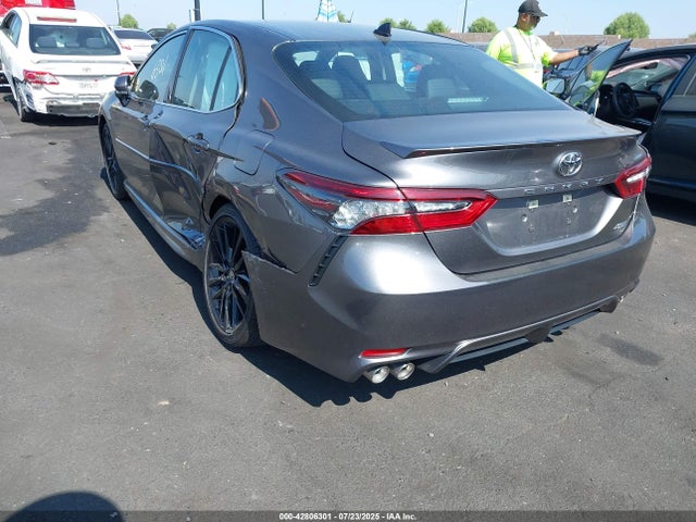 4T1K61AK2MU571285 Toyota a25a-fks