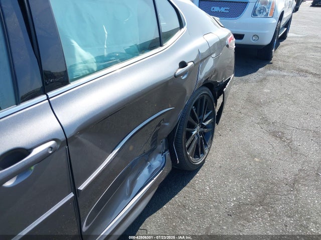 4T1K61AK2MU571285 Toyota a25a-fks