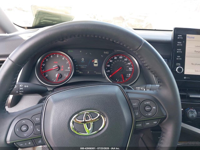 4T1K61AK2MU571285 Toyota a25a-fks