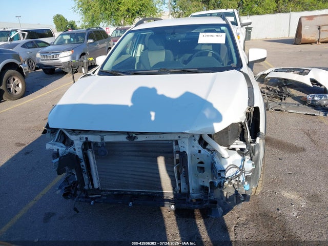 JF2GTABC0JH318675 Subaru naturally aspirated