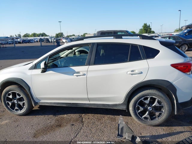 JF2GTABC0JH318675 Subaru naturally aspirated