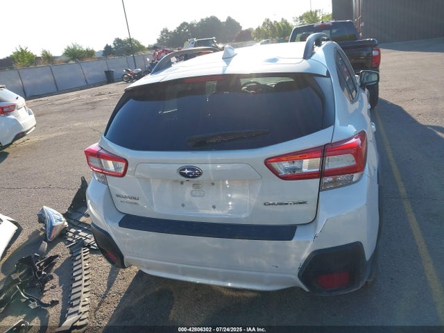 JF2GTABC0JH318675 Subaru naturally aspirated