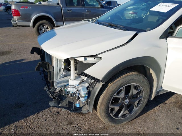 JF2GTABC0JH318675 Subaru naturally aspirated