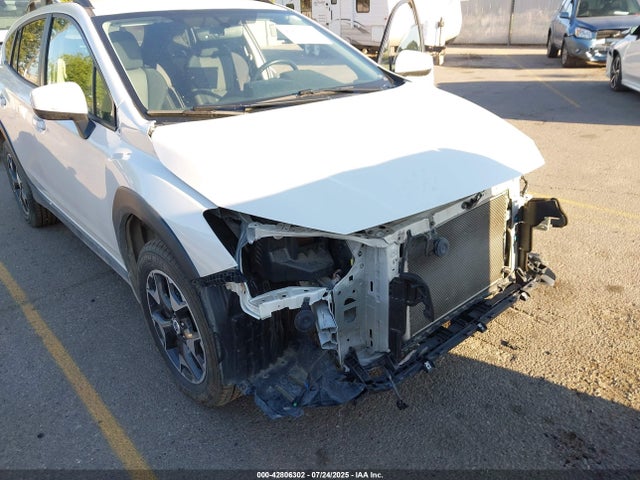 JF2GTABC0JH318675 Subaru naturally aspirated